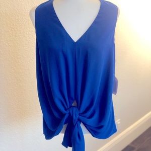 NWT Fifteen Twenty Top